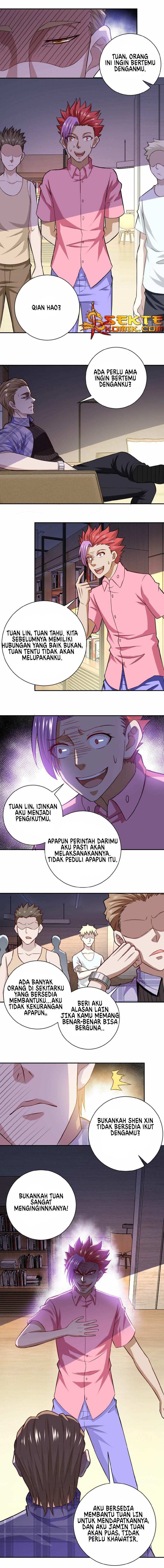 Super System Chapter 05 Gambar 11